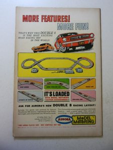 World's Finest Comics #155 (1966) FN Condition