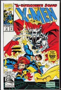 X-Men #15 (1992) X-Men