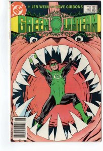 Green Lantern #176 (1984)