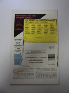 Supernatural Thrillers #14 (1975) VF- condition