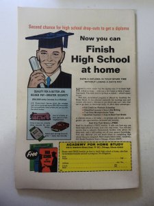 Daredevil #66 (1970) FN Condition