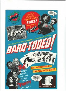 Showcase '93 #7 VF+ 8.5 DC Comics Knightfall pt13, vs. Two-Face