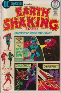 DC Special #18 (1975)