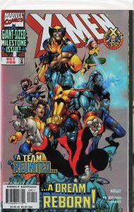 X-Men #80 (1998) X-Men