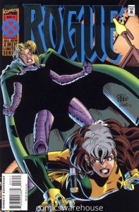 ROGUE (1994 MARVEL) #3 NM A93583