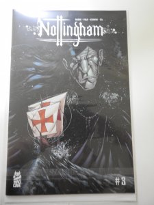 Nottingham #3 (2021)