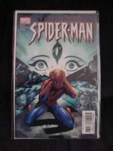 Peter Parker: Spider-Man #48 (146) Mark Buckingham Cover & Art
