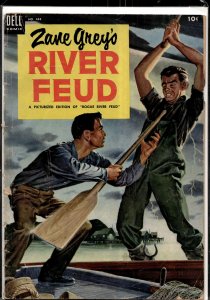 Four Color #484 (1953) Kevin Bell