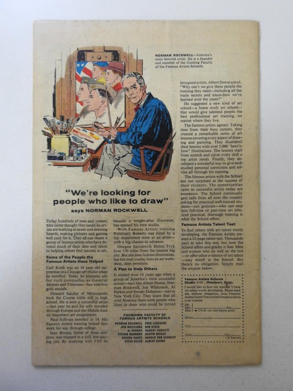 The X-Men #26 (1966) VG+ Condition!