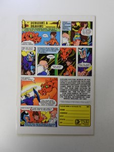 The Uncanny X-Men #155 (1982) VF condition