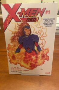 Avengers #677 (2018) NM No Surrender Part 3