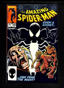 Amazing Spider-Man #255