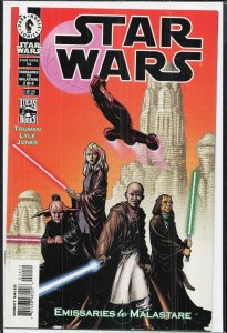 Star Wars #14 (2000)