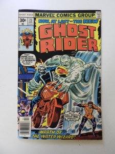 Ghost Rider #23 (1977) VF- condition