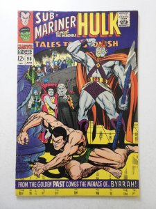 Tales to Astonish #90 (1967) Sharp VF- Condition!