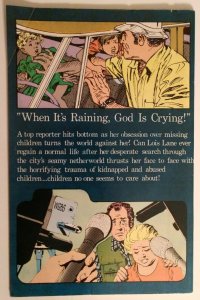 Lois Lane #1-2 (1986) NEWSSTAND EDITION