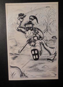 L.I.F.E. Brigade #1 (1986)