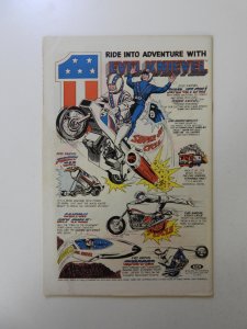 Incredible Hulk #208 FN/VF condition