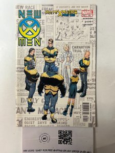 New X-Men #135 VF-NM Marvel Comics comic book 34 MS34