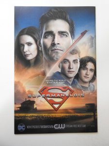 Teen Titans Academy #1