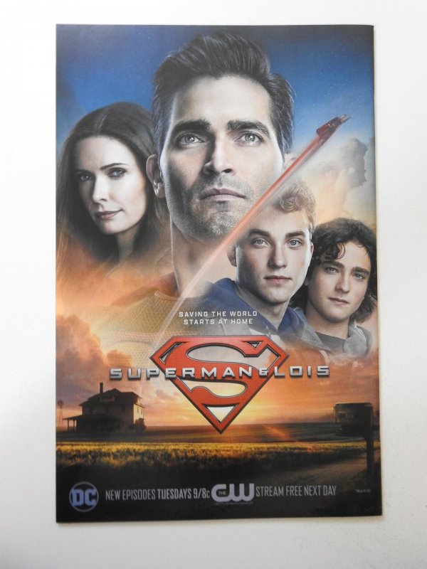 Teen Titans Academy #1