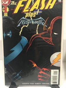 Flash Plus (1997)