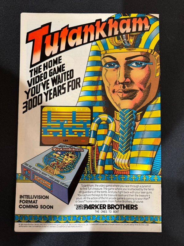 Star Wars #75 Newsstand Edition (1983)