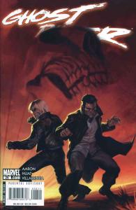 Ghost Rider (7th Series) #26 VF ; Marvel | Jason Aaron