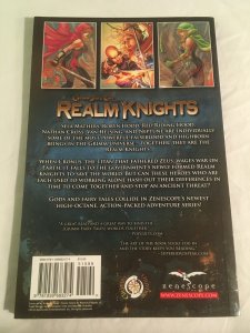 REALM KNIGHTS Vol. 1 Trade Paperback