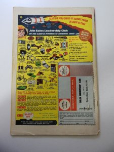 Twilight Zone #39 (1971) VG Condition