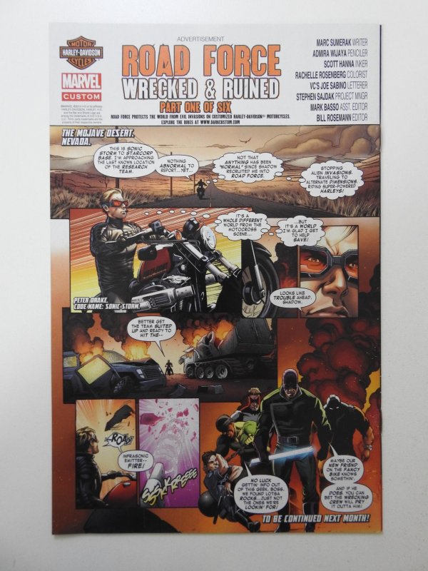 Thor: God of Thunder #22 (2014) VF/NM Condition!