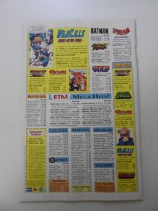 Spawn #1 (1992) VF condition