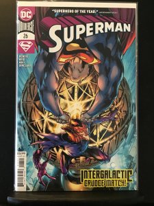 Superman #26 (2020)