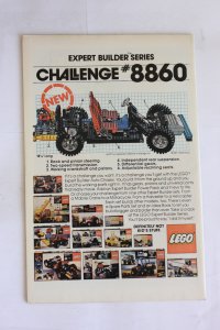 Thor Annual #9 (1981) Thor VF