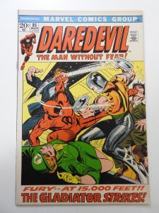 Daredevil #85 (1972) VG/FN Condition!