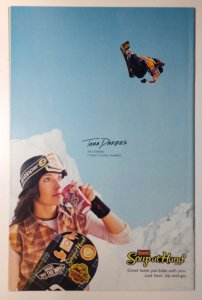 Kingpin #6 (9.2, 2003) 