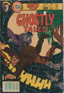 Ghostly Tales #144 (1980)
