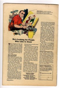 AMAZING SPIDERMAN 30 VG 4.0;1st APP.CAT BURGLER