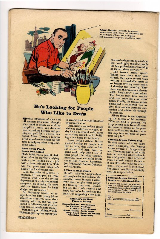 AMAZING SPIDERMAN 30 VG 4.0;1st APP.CAT BURGLER