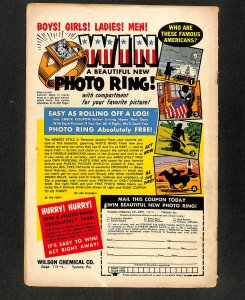 Superman's Girl Friend, Lois Lane #25