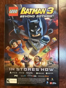 Justice League United #7 (2015)