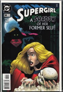Supergirl #30 (1999) Supergirl