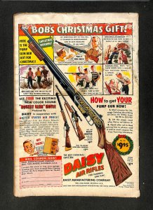 House Of Secrets #28