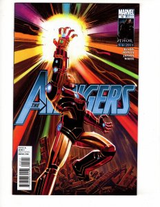 AVENGERS #12     >>> $4.99 UNLIMITED SHIPPING!!!    / ID#800