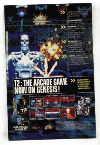 BATMAN #489--1993-- comic book--BANE--AZRAEL