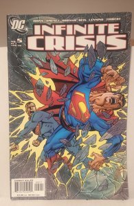 Infinite Crisis #5 (2006)