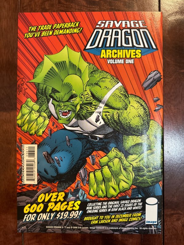 Invincible #38 (2006)