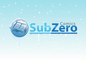 SubZero Comics