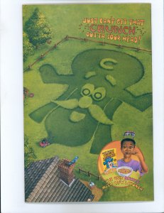 The Amazing Spider-Man #382 (1993) Newsstand