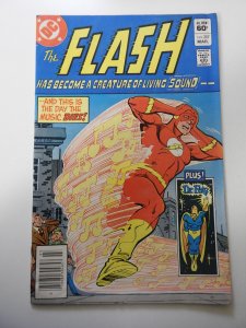 The Flash #307 (1982)